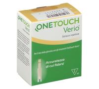 ONETOUCH VERIO 50 STRISCE