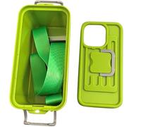 OneTreeTime L'ultima custodia per cellulare, per iPhone 14-16 serie nel 2024, comoda, alla moda ed elegante, un prodotto indispensabile per i giovani, set per scatola portaoggetti, carina, colorata