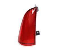 ONETREND Fanale Posteriore Per Benz Per Vito W639 2003-2010 Fanale Posteriore Per Paraurti Posteriore Freno Triangolo Superiore Piccolo A6398201964 Luci Posteriori(Left)