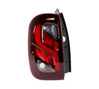 ONETREND Fanale Posteriore Per Dacia Per Duster 2010 20211 2012 2013 Fanale Posteriore Luce Di Segnalazione Luce Di Stop Alloggiamento Senza Lampadina Luci Posteriori(Only Left)