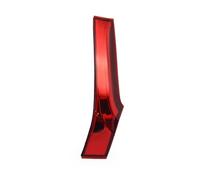 ONETREND Fanale Posteriore Per JAZZ Per FIT Hatchback 2014-2016 Indicatore Di Direzione Automatico Gruppo Fanale Posteriore Senza Lampadina Luci Posteriori(Upper Right)