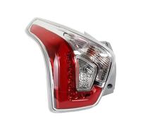 ONETREND Fanale Posteriore Per Ssangyong Per Tivoli 2015-2019 Fanale Posteriore A LED Indicatori Di Direzione Gruppo Luci Posteriori 8360135000 8360235000 Luci Posteriori(Left)