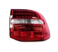 ONETREND Fanali Posteriori Per Cayenne 2007 2008 2009 2010 Auto Luce Posteriore Fanale Lampada 95563148801 95563148800 95563148802 Fanale Posteriore(Right)