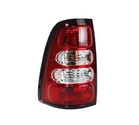 ONETREND Fanali Posteriori Per Great Per Wall Per SA220 2007-2010 Paraurti Posteriore Auto Fanale Luce Di Stop Segnalazione Gruppo Fanale Posteriore(Left)