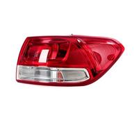 ONETREND Fanali Posteriori Per KIA Per Sorento 2015 2016 2017 2018 Alogena Fanale Posteriore Auto Paraurti Freno Arresto Lampada Fuori 92401C5111 Fanale Posteriore(Halogen Right)