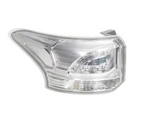 ONETREND Fanali Posteriori Per Mitsubishi Per OUTLANDER 2014-2015 Fanale Posteriore A LED Per Auto Luce Freno Paraurti Stop Indicatore Di Direzione Fendinebbia 8330A790 Fanale Posteriore(Left)