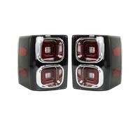 ONETREND Fanali Posteriori Per Range Per Rover Per Vogue L322 2002-2009 Luci Per Auto Proiettore LED Fanale Posteriore Luce Di Marcia Diurna Fanale Posteriore