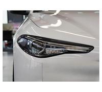 ONETREND Faro Anteriore Per Alfa Per Romeo Per Giulia 200HP 280HP 2017-2022 Fari Anteriori Gruppo Ottico Xenon HID Faro Anteriore Gruppo Fari Anteriori(Right Headlight)