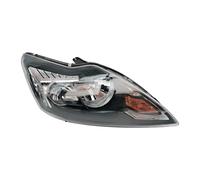 ONETREND Faro Anteriore Per FORD Per FOCUS 2009 2010 2011 2012 2013 2014 Paraurti Anteriore Faro Anteriore Gruppo Fari Anteriori(Black Right side)