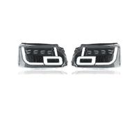 ONETREND Faro Principale Per Land Per Rover Per Range Per Rover Per Sport Per Vogue L320 2010-2013 Gruppo Ottico Anteriore A LED Indicatori Di Direzione Luci Diurne Fari Anteriori(For Sp*ort-1 pair)