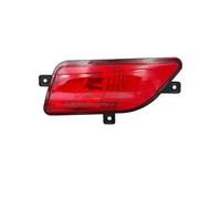 ONETREND Fendinebbia Posteriore Per Great For Wall Per Steed Per Wingle 3 2006-2011 5 2008-2016 Paraurti Posteriore Auto Fendinebbia Con Lampadina Spia Luminosa(1 piece right R)