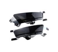 ONETREND Fendinebbia Posteriore Per Range Per Rover Per Evoque Coppia Di Riflettori Paraurti Luci Fendinebbia Posteriori Con Lampadina L E R