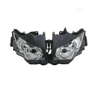 ONETREND Motociclo Faro Per CBR1000RR 2004-2007 2008-2011 2012-2016 Per Faro Anteriore Per Moto Gruppo Faro Moto Fari(For 2012-2016)