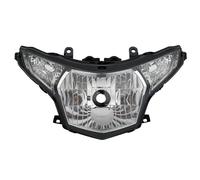 ONETREND Motociclo Faro Per CBR250R 2011-2013 Per CTX700 2014-2018 Faro Anteriore Per Motocicletta Gruppo Fari Anteriori Gruppo Faro Moto Fari