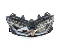 ONETREND Motociclo Faro Per Goldwing GL1800 2018-2024 Faro Anteriore Per Motocicletta Gruppo Faro Moto Fari