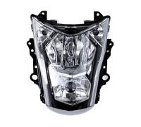 ONETREND Motociclo Faro Per Kawasaki Per ER650 Per ER-6N 2012-2016 Gruppo Faro Anteriore Per Motocicletta Gruppo Faro Moto Fari
