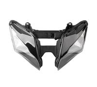 ONETREND Motociclo Faro Per Kawasaki Per NINJA Per ZX10R 2011-2013 2014 2015 Faro Anteriore Per Motocicletta Gruppo Faro Gruppo Faro Moto Fari
