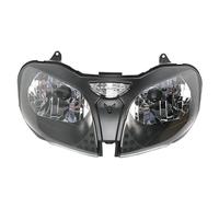 ONETREND Motociclo Faro Per Kawasaki Per Ninja Per ZX9R 2000 2001 2002 2003 Faro Anteriore Per Motocicletta Gruppo Faro Moto Fari