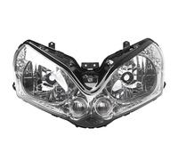 ONETREND Motociclo Faro Per Kawasaki Per ZG1400 2008 2009 2010 2011 Gruppo Faro Anteriore Per Motocicletta Gruppo Faro Moto Fari