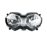 ONETREND Motociclo Faro Per Triumph Per Tiger800 Per Tiger1200 2014-2016 Per Explorer 2013-2017 Per XCA Per XCX Per XRX Faro Anteriore Per Motocicletta Gruppo Faro Moto Fari