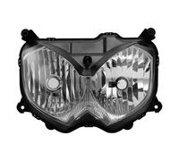 ONETREND Motociclo Faro Per XT 250 Per XTZ250 2010-2016 Gruppo Faro Anteriore Per Motocicletta Gruppo Faro Moto Fari