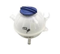 ONETREND per A3 per Q3 TT 1K0121407A Vaso di Espansione Antigelo 1K0121407 Auto Motore Radiatore del Liquido Raffreddamento Serbatoio Tappo Vaschetta Espansione