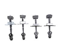 ONETREND Per FIT Per JAZZ Per CITY GD1 GD3 GD6 GD8 2003-2008 Cinghia Di Controllo Portiera Auto Fermo Braccio Controllo Fermacerniera Porta Anteriore