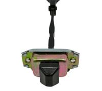 ONETREND Per Mazda 3 Per Axela 2014-2019 Limitatore Tirante Porta Anteriore Posteriore Cinghia Controllo Fermo Cerniera Fermacerniera Porta Anteriore(Front Right 1pcs)