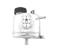 ONETREND per Mini per Cooper R50 R52 R53 Auto del Liquido di Raffreddamento Intestazione Espansione Troppo Pieno Tappo Serbatoio dell'Acqua Reservoir Can Vaschetta Espansione