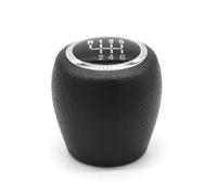 ONETREND Pomello Cambio Per Chevrolet Per Chevy Per Cruze 2008-2012 5 6 Velocità Leva Pomello Cambio Per Auto Stick MT Maniglia Ghetta Boot Cover Case(6 Speed)