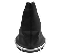 OneTrend Pomello Cambio Per Skoda Per Fabia 2 II MK2 Combi Per Scout 2007-2014 5/6 Velocità Pomello Del Cambio Testa Leva Gaitor Boot(Case Only)