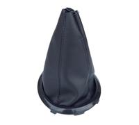 ONETREND Pomello Cambio Per Suzuki Per Swift Per Alto SX4 2005-2014 5 Marce Pomello Del Cambio Manuale Sportivo In Alluminio Leva Del Cambio Testa(All Black)