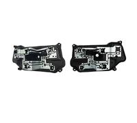 ONETREND Scheda Circuito Posteriore Per Elysee Per C-Elysee 2014-2016 Accessori Fanale Posteriore Auto Ricambio 1 Paio Kit Riparazione Scheda Connettore