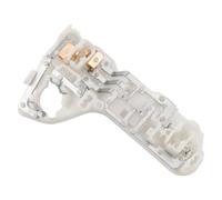 ONETREND Scheda Circuito Posteriore Per VW Per GOLF 2013-2017 Interno Fanale Posteriore Lampadina Carrier Sinistra Destra 5G0945259A 5G0945260A RHD Auto Circuito(1pc left for RHD)