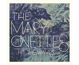 Onettes Mary - Hit The Waves (Lp 180 Gr + Cd)