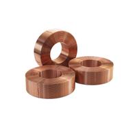 ONETUBE Tubo Rame One Nudo In Rotoli Da 50 Mt. Vari Diametri