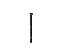 Oneup dropper post v3 reggisella telescopico passaggio interno 180mm nero senza controllo