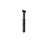 Oneup dropper post v3 reggisella telescopico passaggio interno 90 mm nero senza controllo