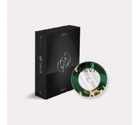 ONEUS 1° album DEVIL Black Ver. CD + fotolibro + cartolina fotografica 2p + t...