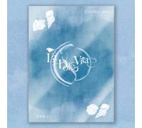 ONEUS 10th Mini Album [La Dolce Vita] MAIN L Ver. CD + 84p libro + P.Card +...
