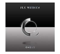 ONEUS - 3rd Mini Album [Fly with US]