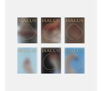 ONEUS - 8th Mini Album MALUS [EDEN ver.] CD+Folded Poster (HW ver.)