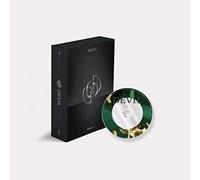 Oneus - Devil (Black Version)
