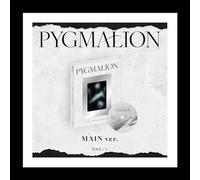 ONEUS [ PYGMALION ] 9th Mini Album [ MAIN Version ]