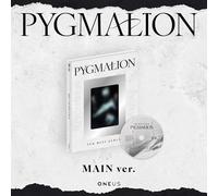 ONEUS PYGMALION: 9th Mini Album: Main Version (CD) Album