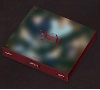 ONEUS - Special Album Dear.M Pocaalbum (No Poster (CD Only))