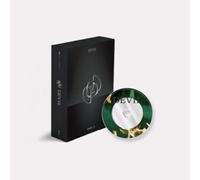 Oneus Vol.1 : Devil (Black Version) (CD)