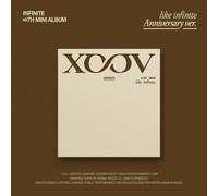 ONEW 3RD EP [FLOW (NEMO Ver.)]（韓国盤）※デジタルアルバムでありCDは同梱されてません（アプリ必要）