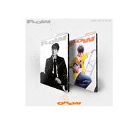 ONEW - FLOW 3rd Mini Album (2 ver. SET)
