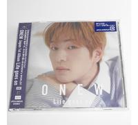 Onew - Life Goes On
